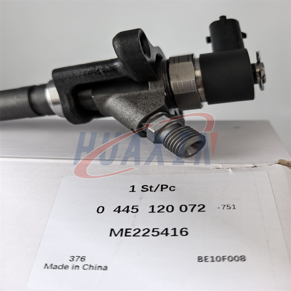 bosch 0445120072 injector